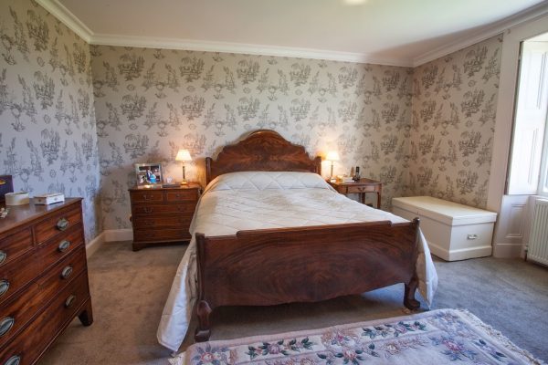 Kilchoman Apartment