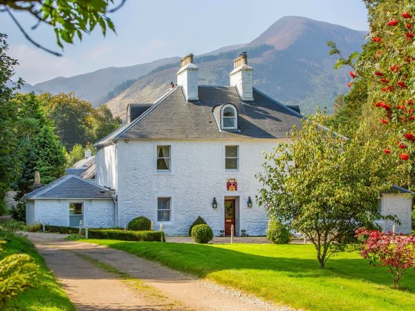 Kilmichael House