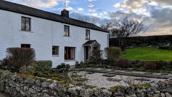 Kiln Green Farmhouse