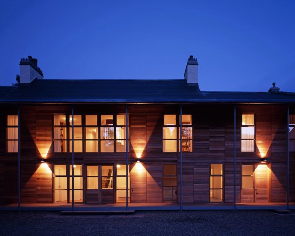 Kindrochet Lodge