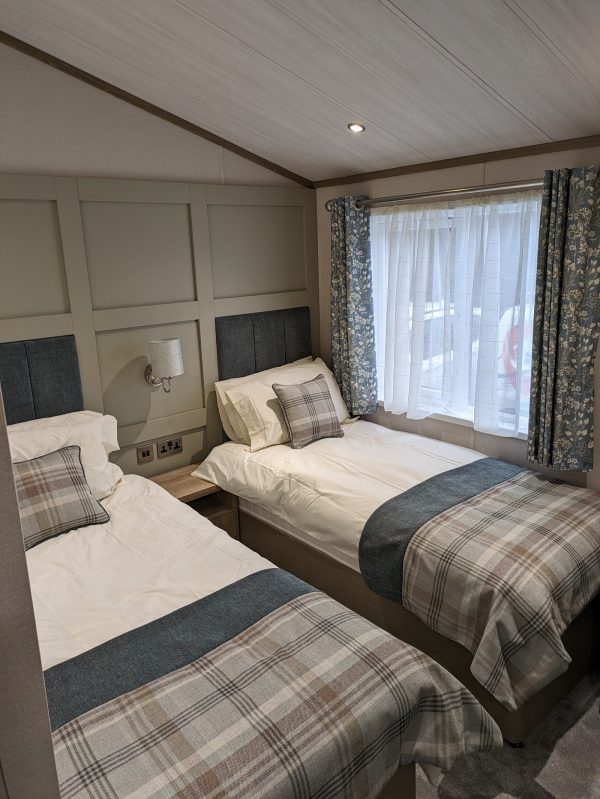 Kingfisher Lodge
