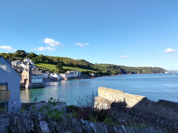 Kingsand Cottage