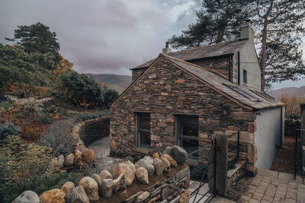 Kirkfell Cottage