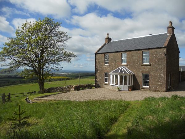 Kirklandbank Farmhouse