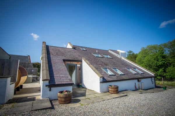 Kirkstone Lodge