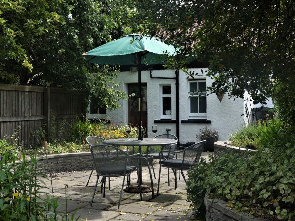 Kirkview Cottage