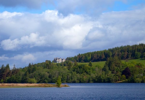 Lairg Estate - Phil’s House