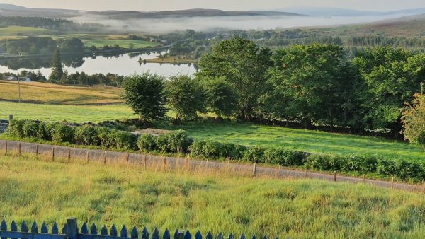 Lairg Estate - Reid’s Cottage