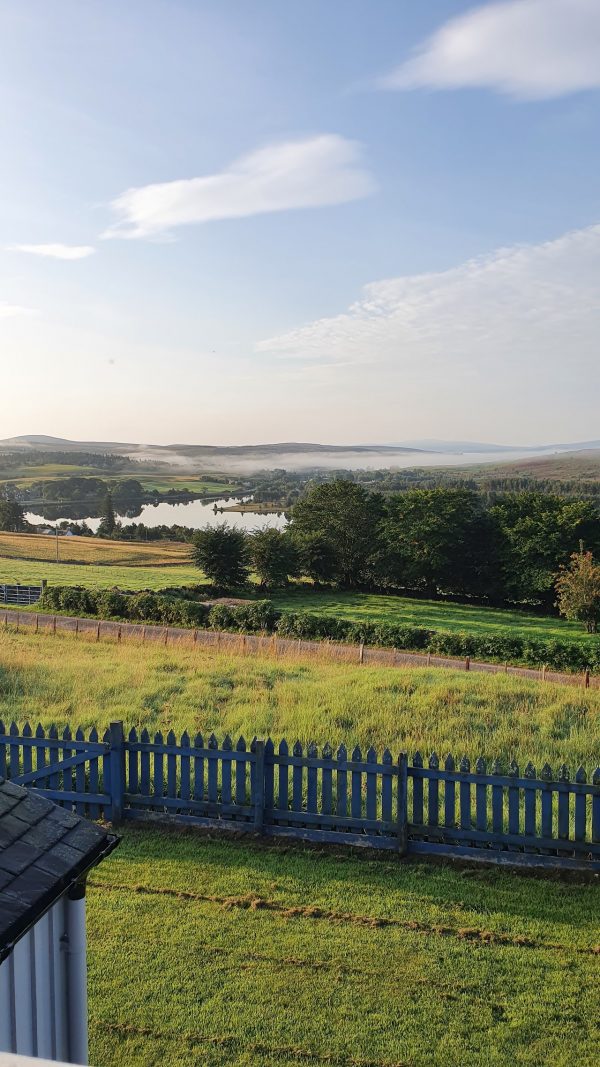 Lairg Estate - Reid’s Cottage