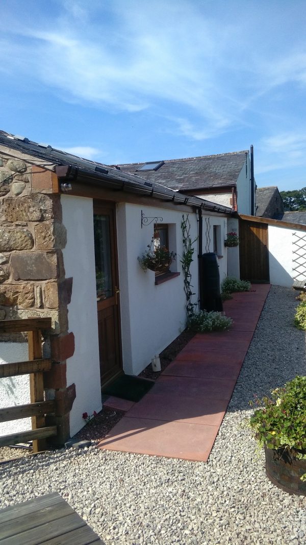Lakerigg - Pheasant Cottage