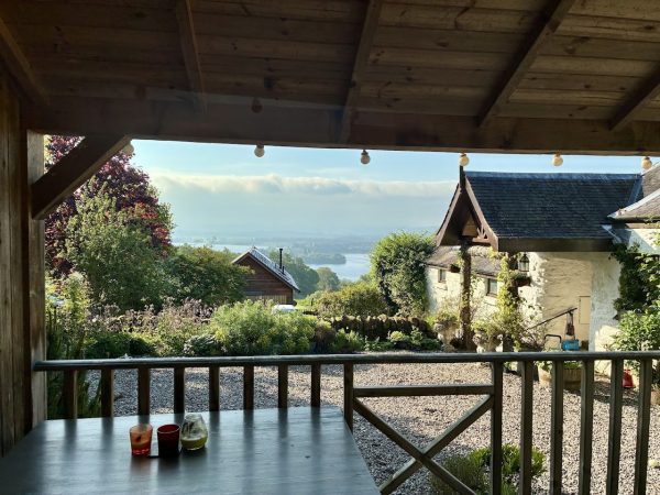 Lakeview Cottages at Mondhui - The Mews