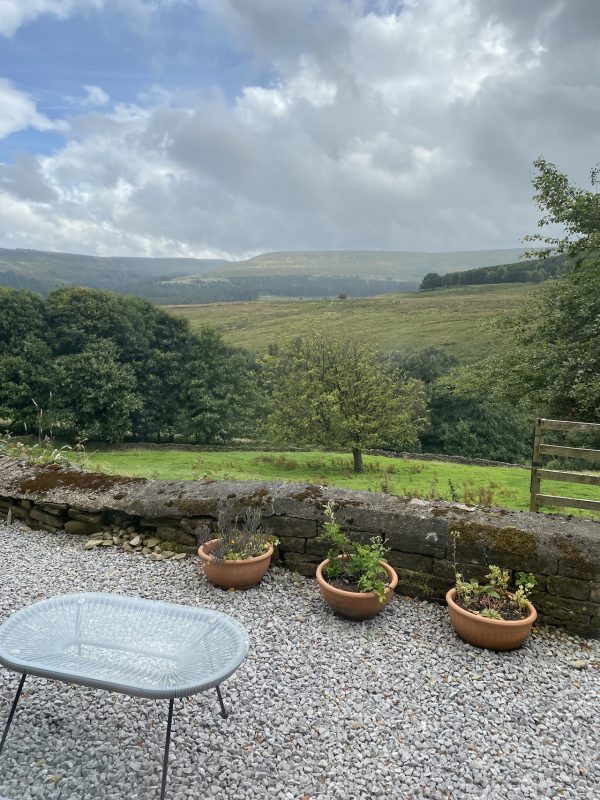 Lane Farm - Mount View