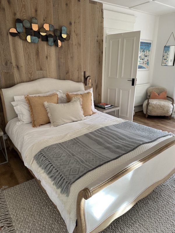 Langcreek Retreats - Palm Lodge