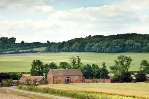 Langworth Barn