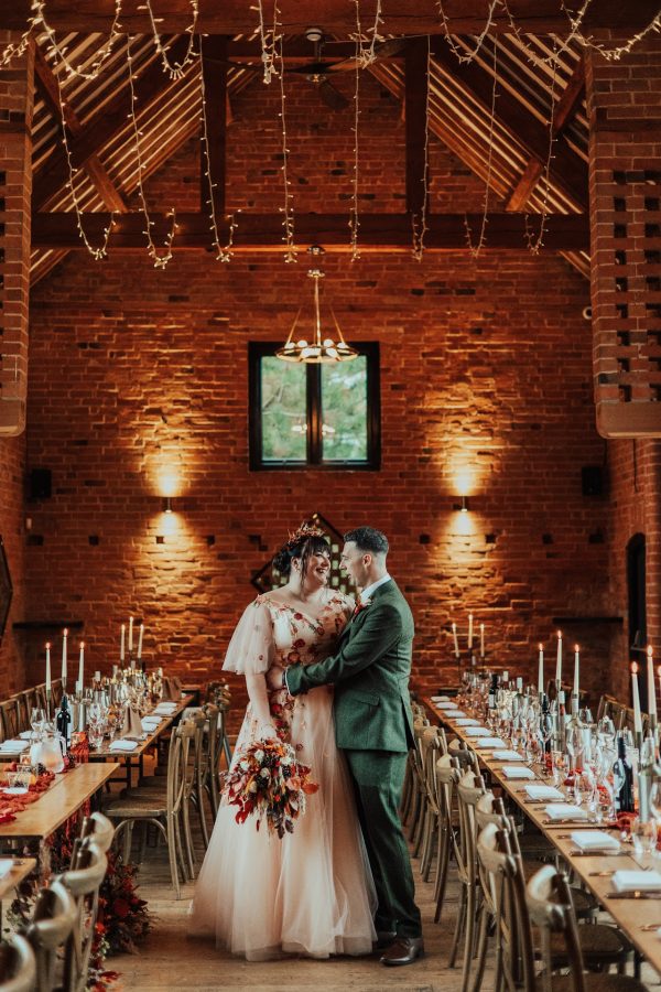 Langworth Barn