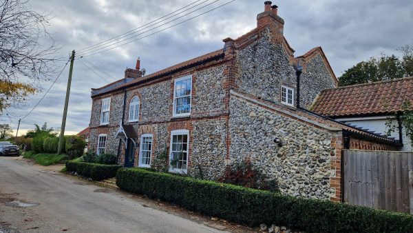 Lavender Cottage