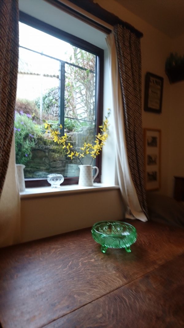 Lavender Cottage