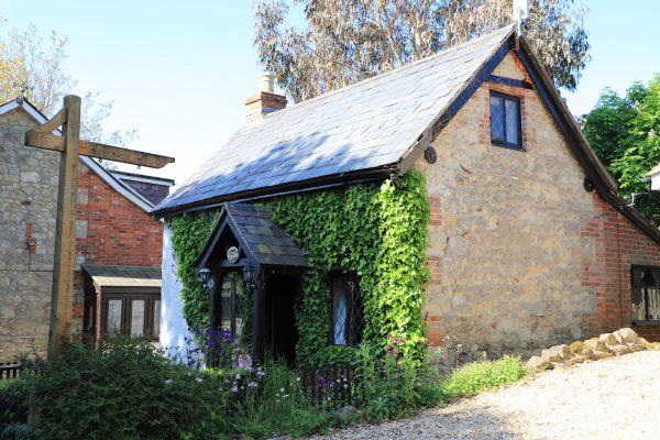 Lavender Cottage