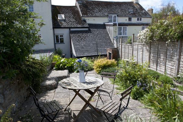 Lavender Cottage