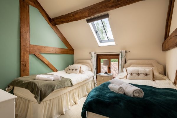 Lawn Farm Retreats - The Cider Press