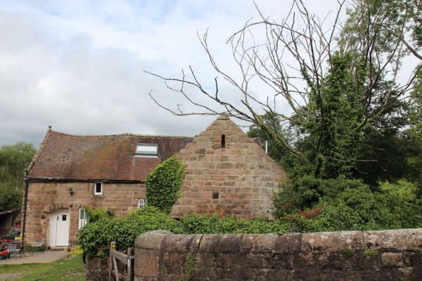 Leashaw Farm - Shire Cottage