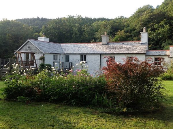 Lee Cottage
