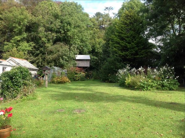 Lee Cottage