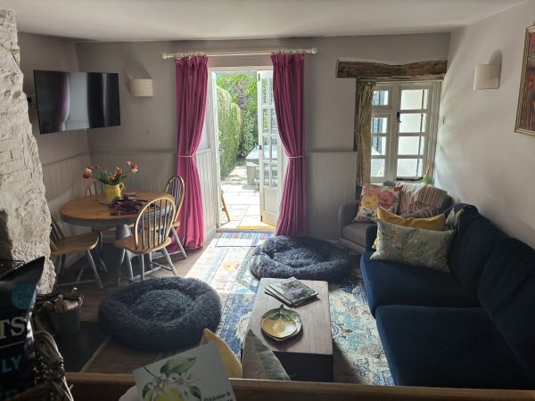 Lemon Cottage