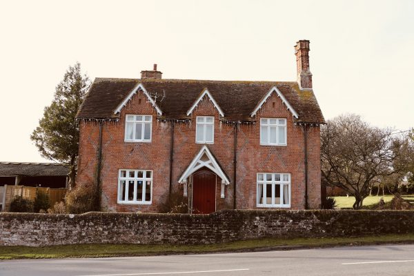 Leygreen Farmhouse