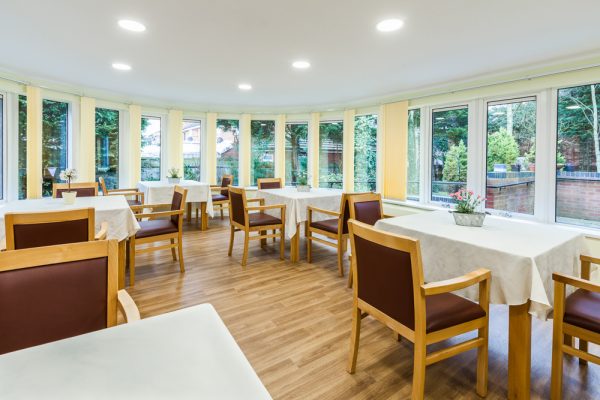 Leysthorpe Grange - The Carriage House