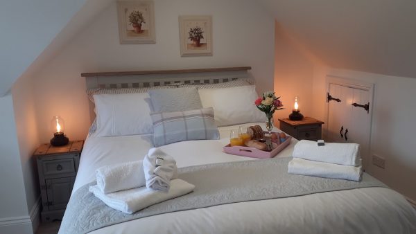 Liddel Holiday Properties - The Liddel Haven