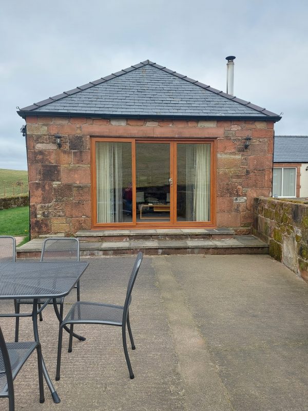 Liftingstane Farmhouse