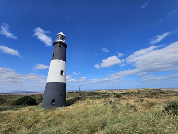 Lighthouse Point