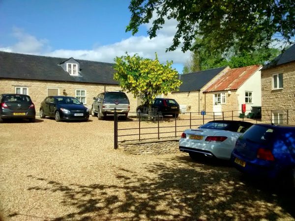 Lily Pad Cottages - Lily Pad 1