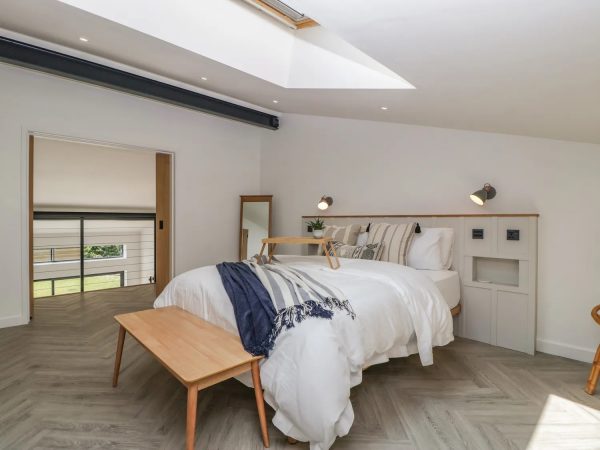 Lime Tree Barn