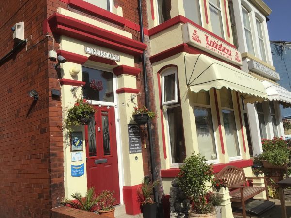 Lindisfarne Holiday Apartments