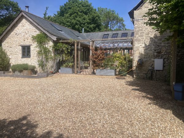 Linhay Cottage