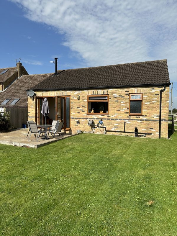 Little Acres Cottage