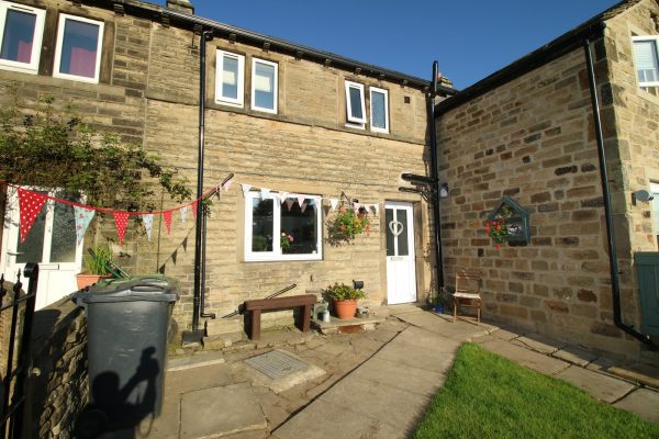 Little Badger Cottage