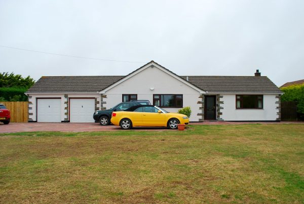 Little Bay Bungalow
