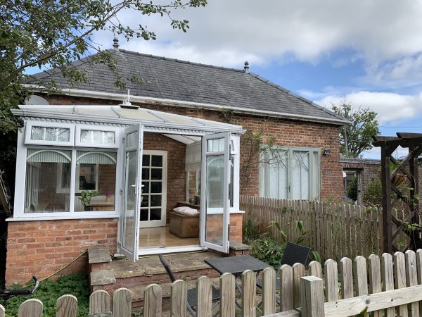 Little Coach House