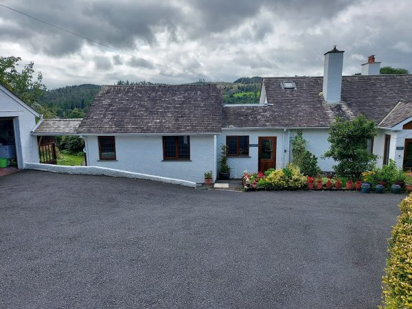 Little Esthwaite Cottage
