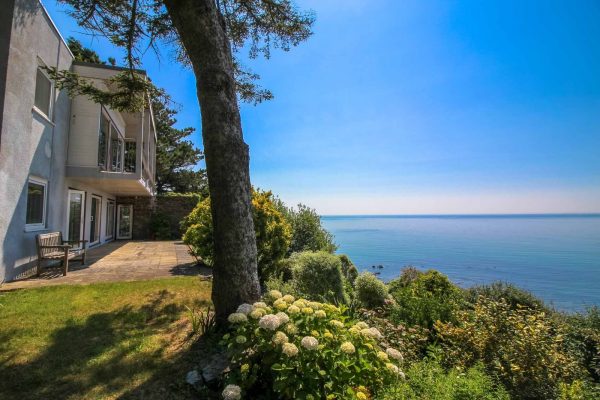 Little Lookout House