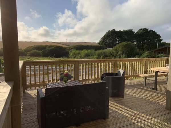 Little Owl Lodge