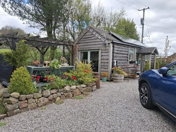 Little Pines Lodge