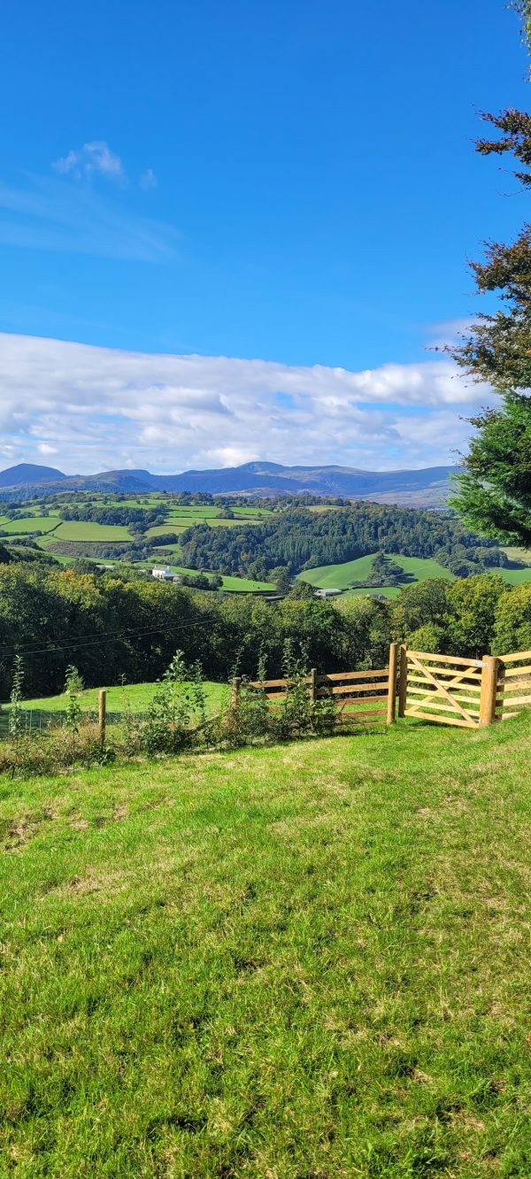 Llanfairtalhaiarn Retreats - Fronfanol