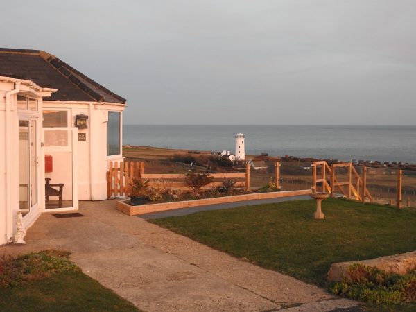 Lloyds Cottage