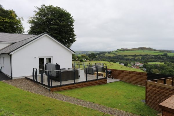 Llwynblyfyn