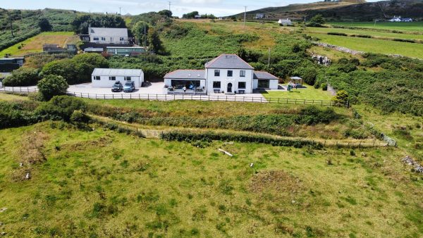 Llwynfor