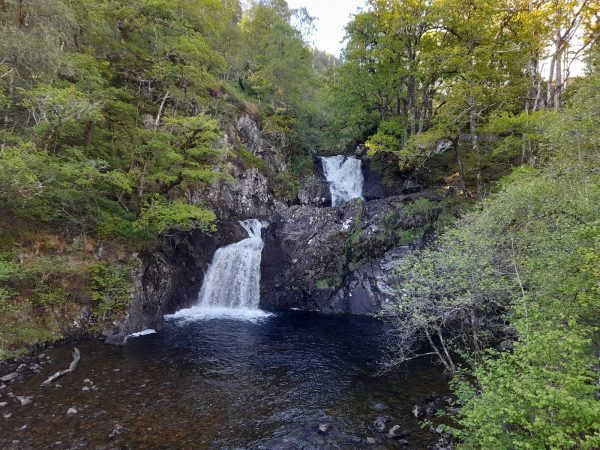 Loch Arkaig